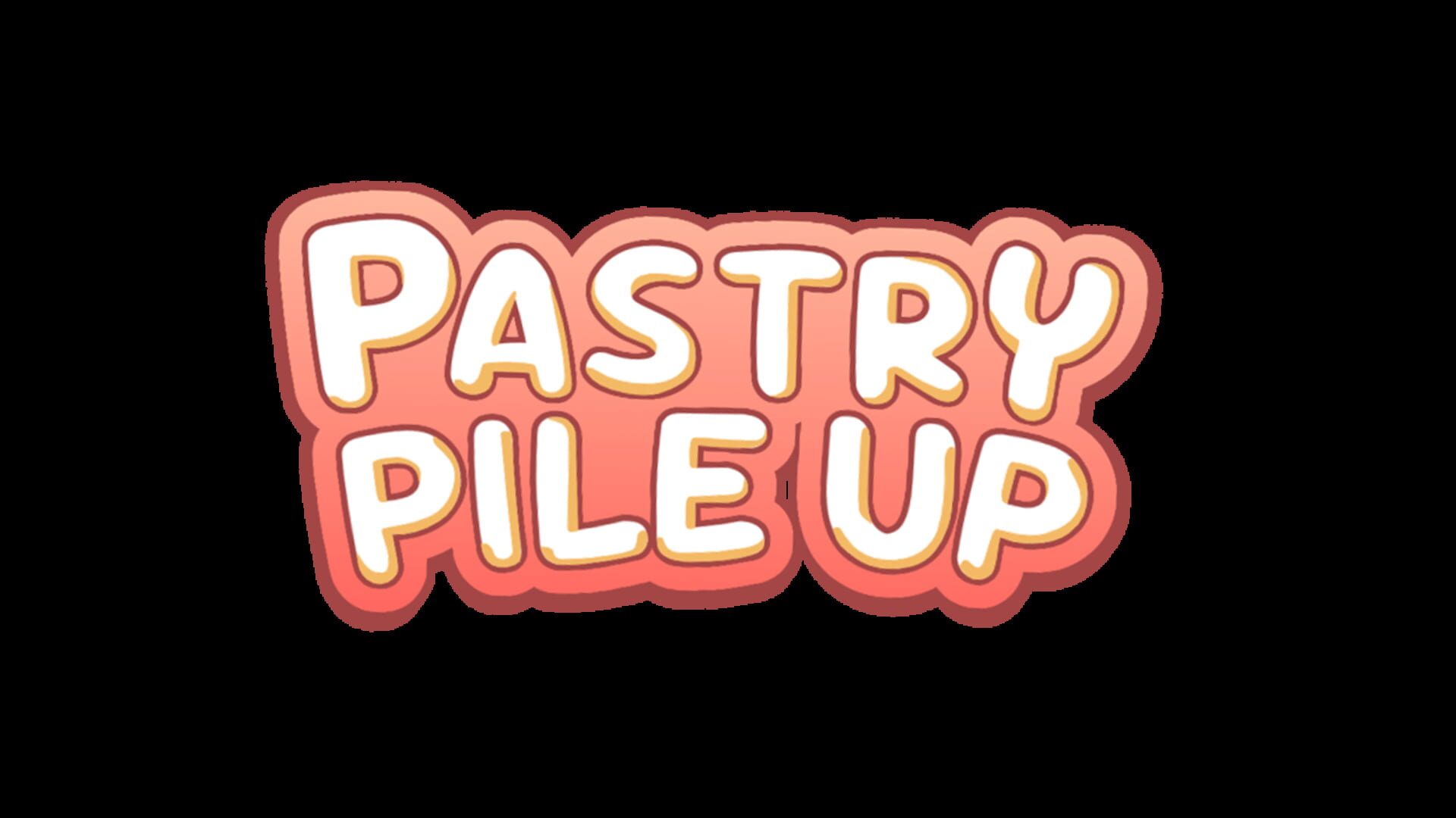 Pastry Pile Up