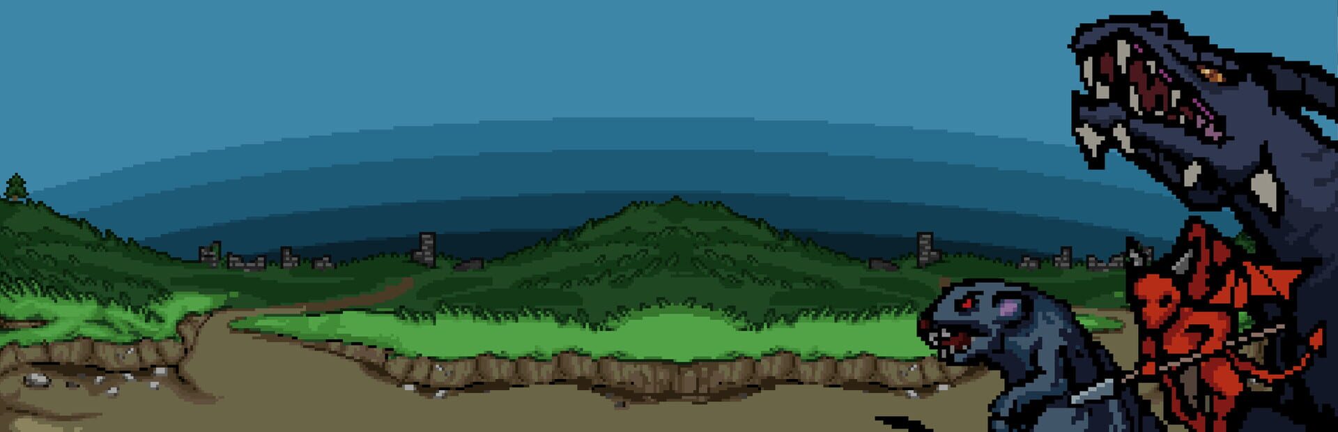 Artwork for Super Dungeon Scoundrel