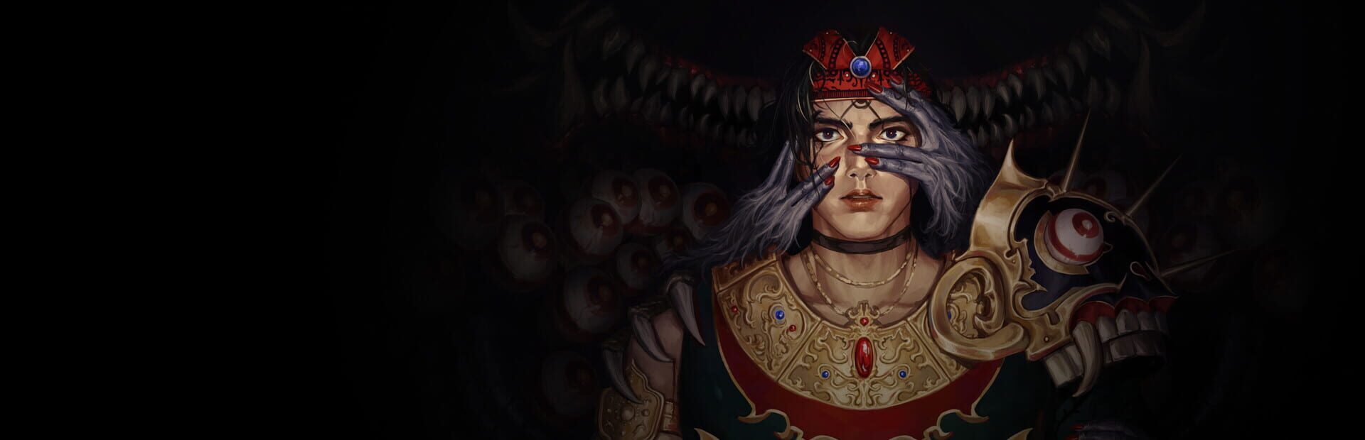 Artwork for Batara: Fate Unbound
