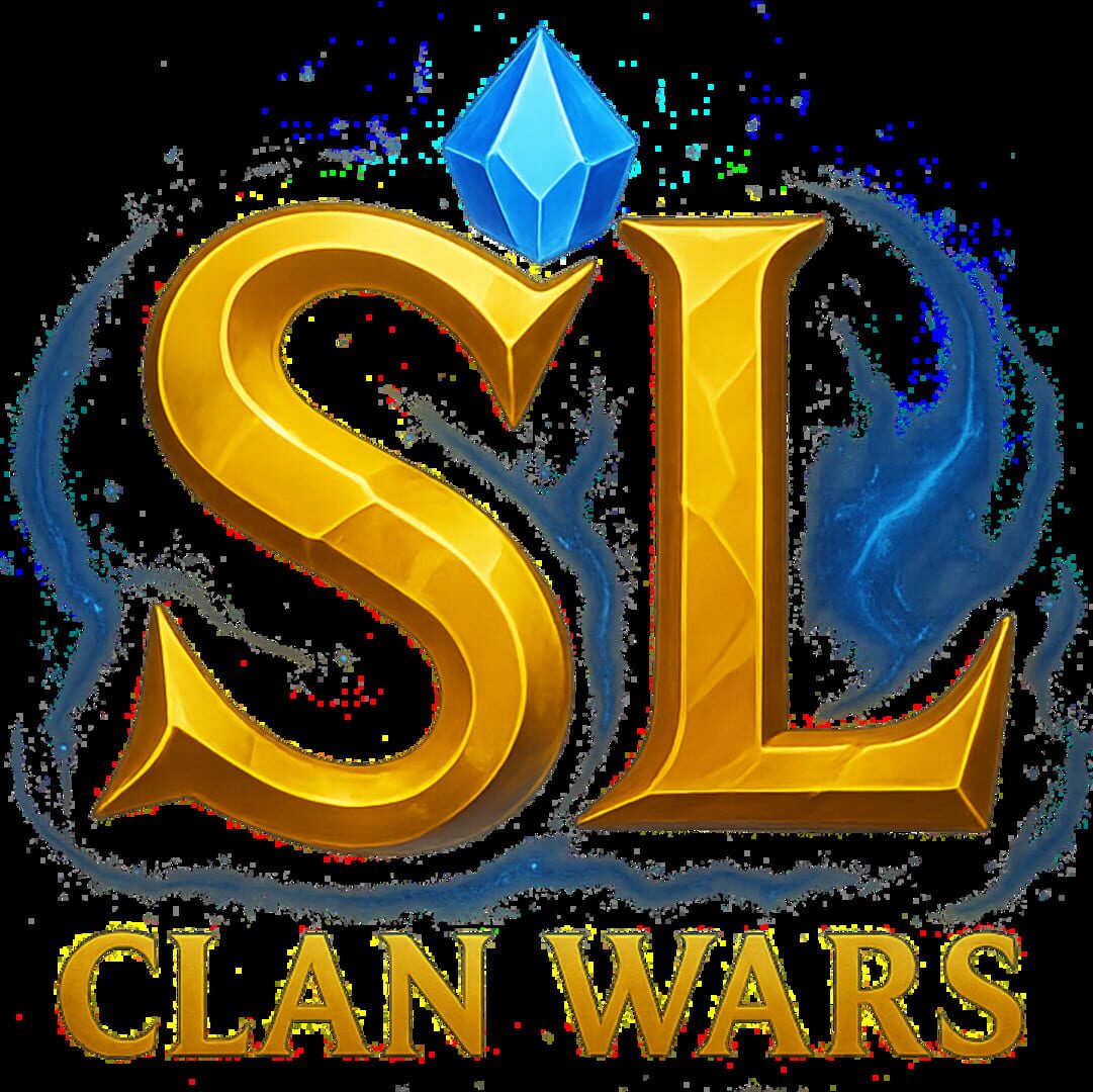 Artwork for Shard Legends: Clan Wars
