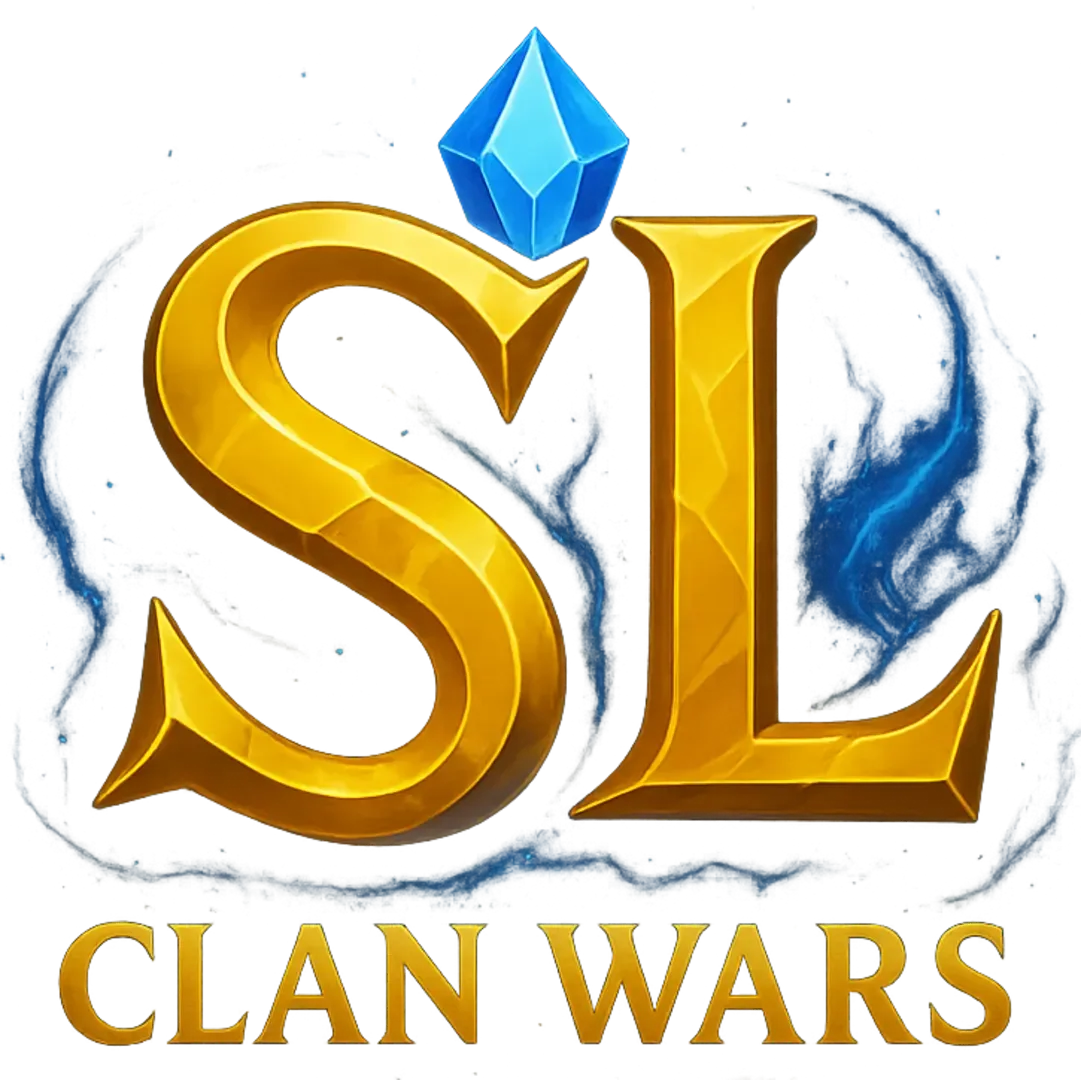 Shard Legends: Clan Wars