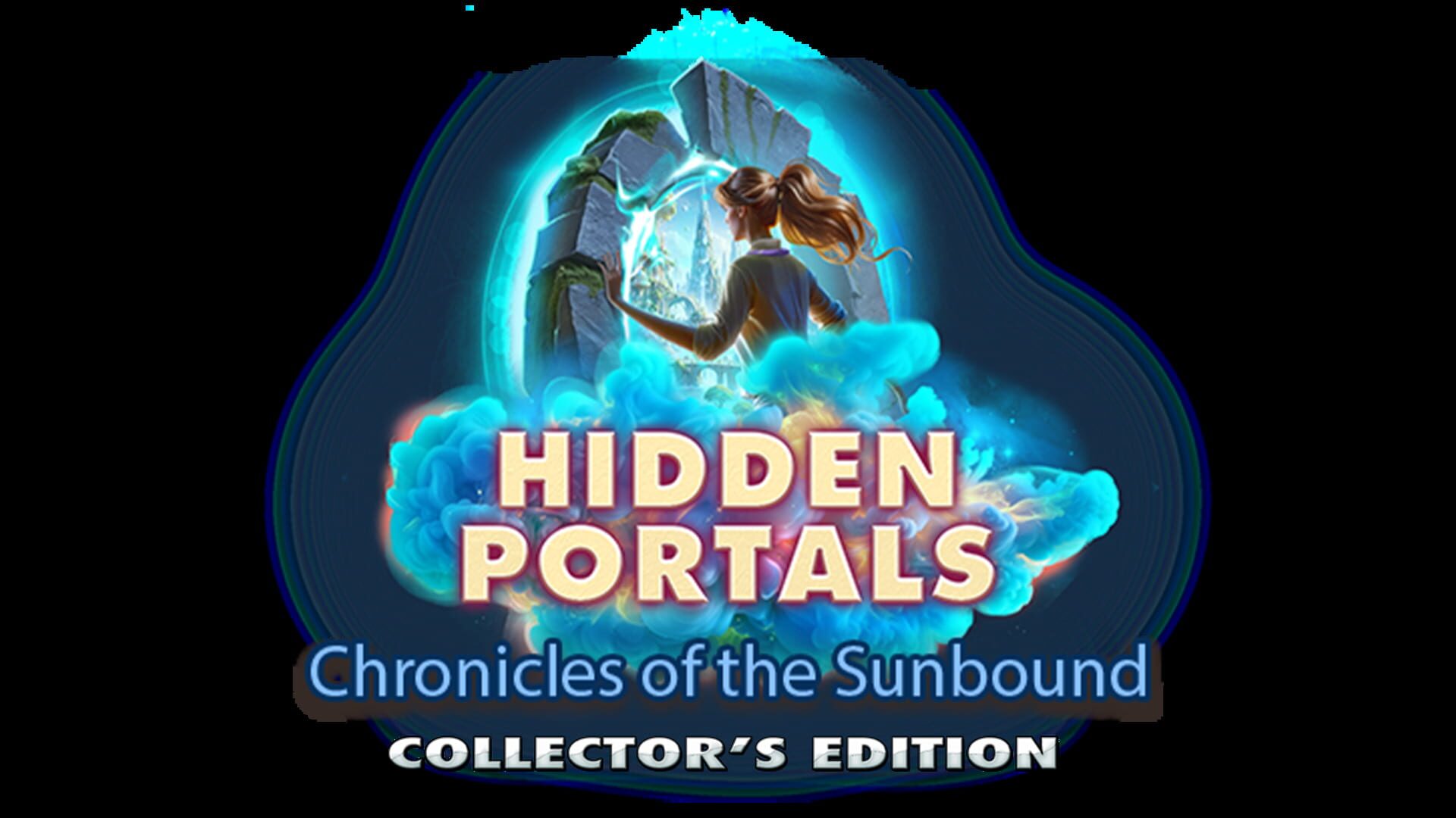 Hidden Portals: Chronicles of the Sunbound - Collector's Edition