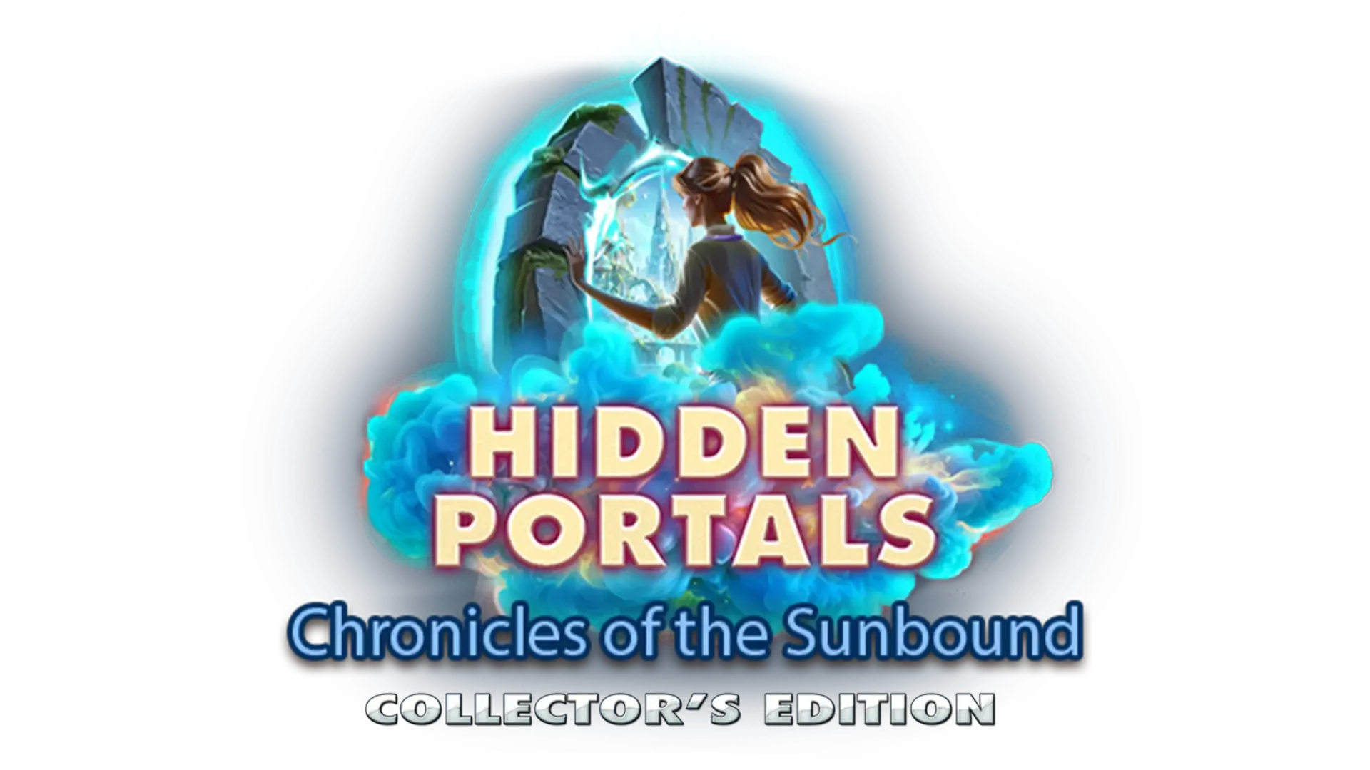 Hidden Portals: Chronicles of the Sunbound - Collector's Edition