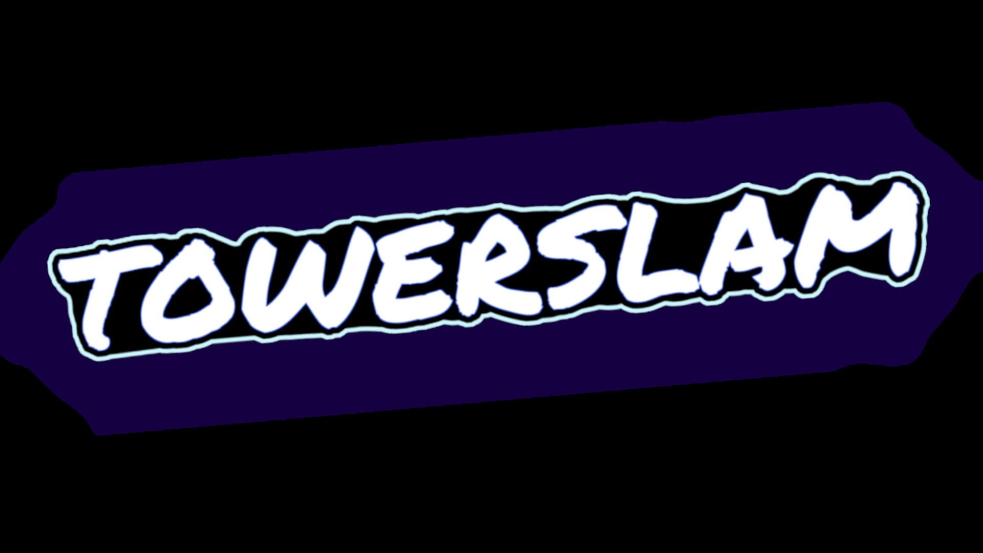 Towerslam artwork