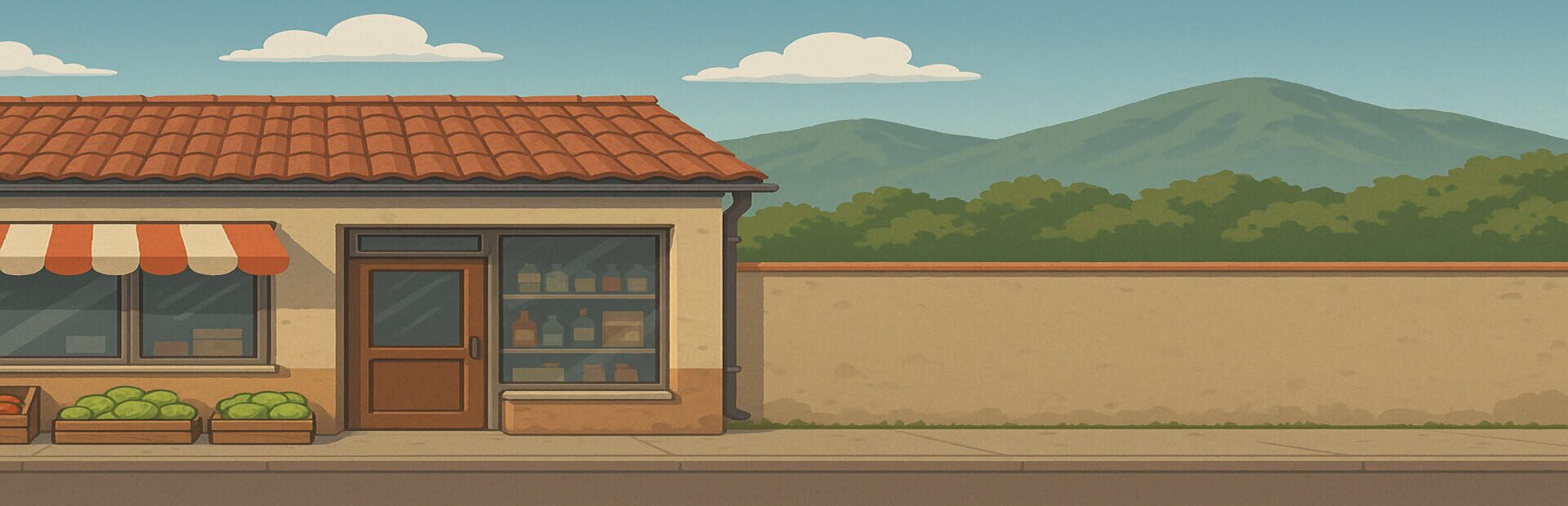 Artwork for Balkan Shop Simulator