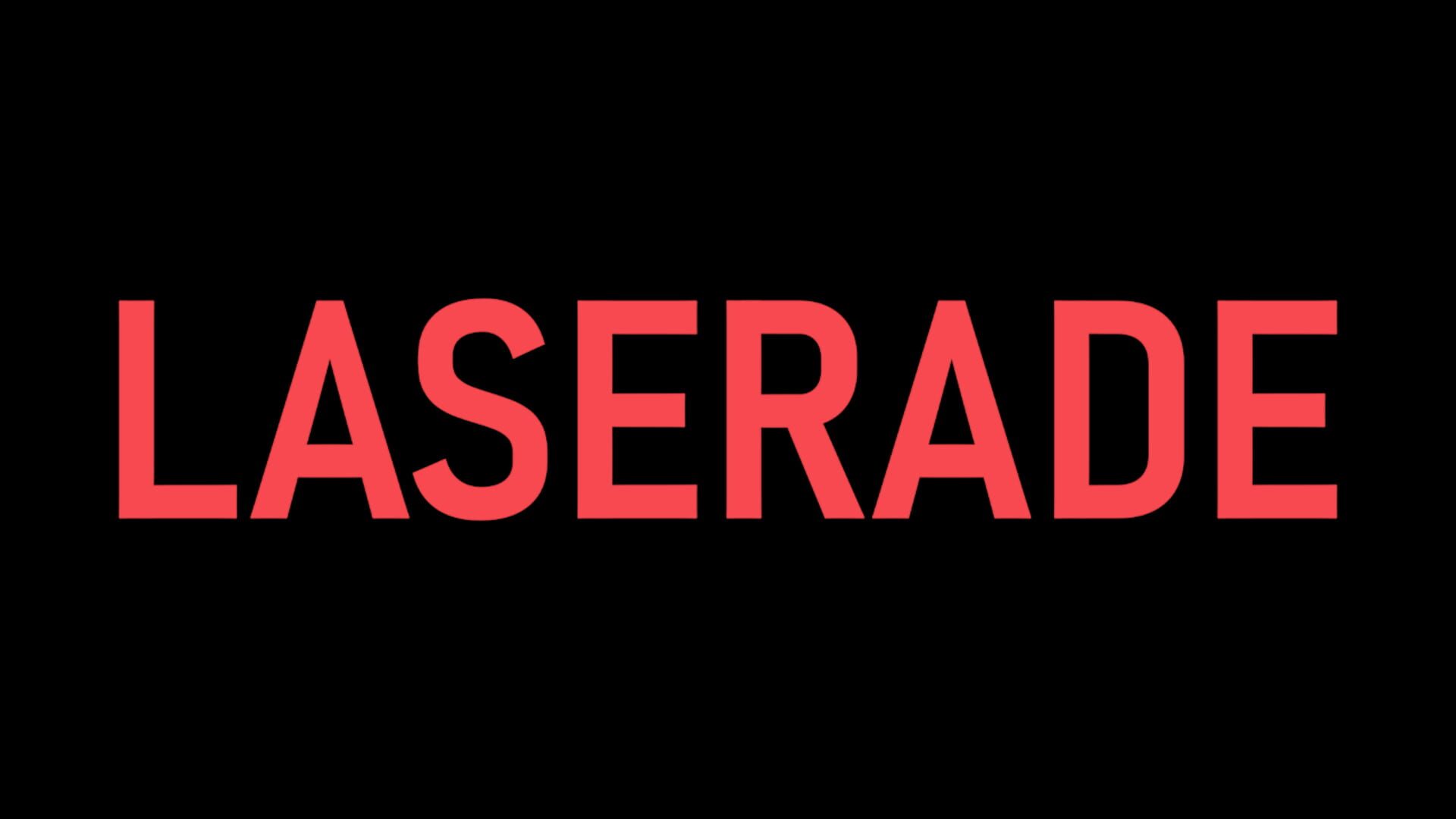 Laserade: Sugar Rush artwork