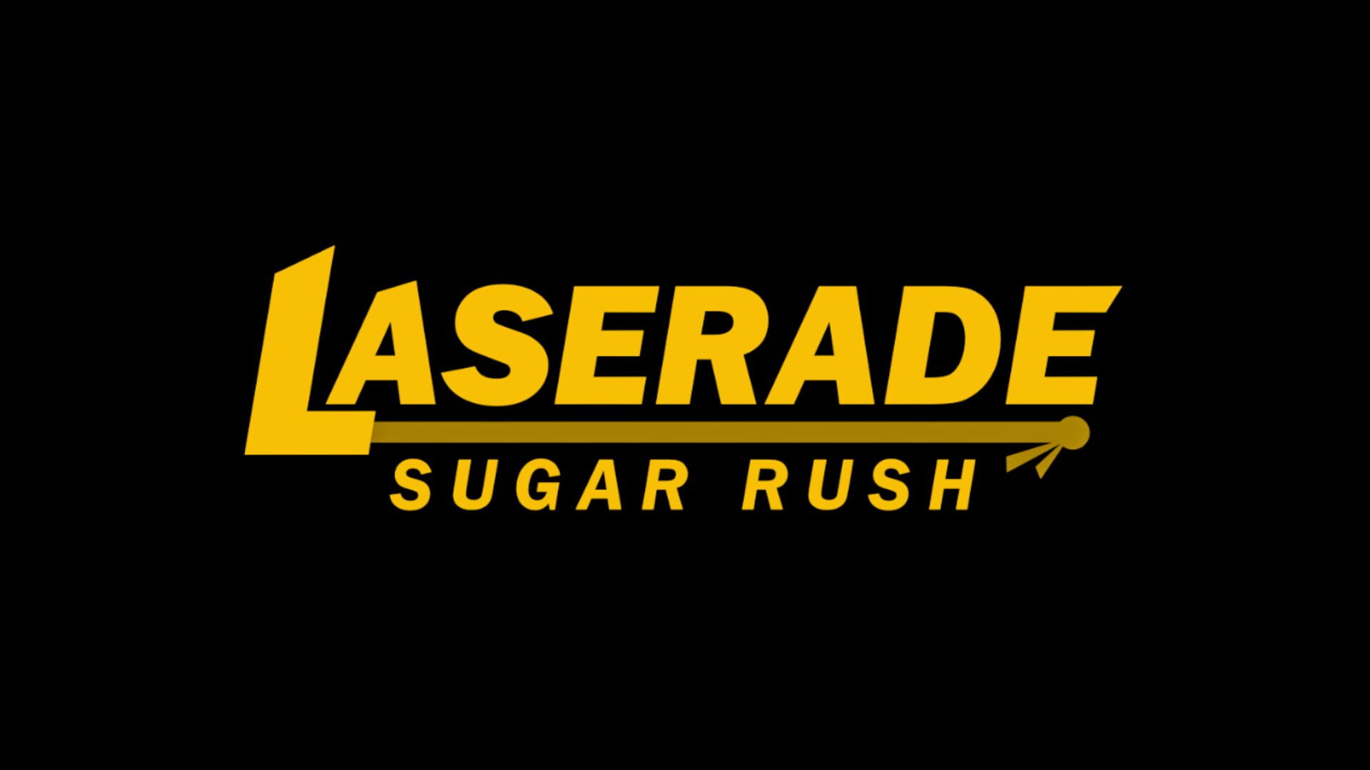 Laserade: Sugar Rush artwork