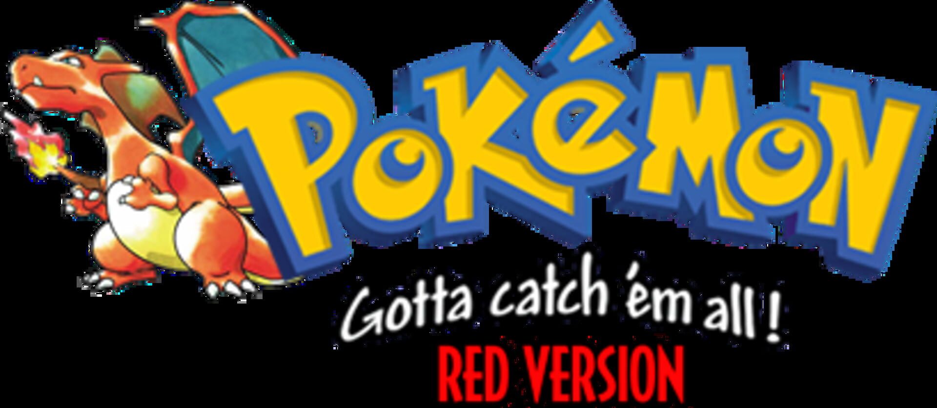 Pokémon Red Version