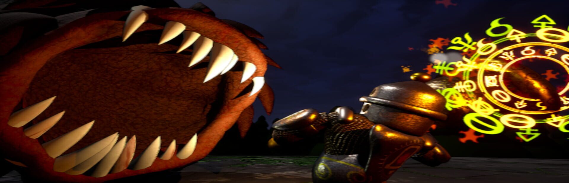 Artwork for Bell Knight