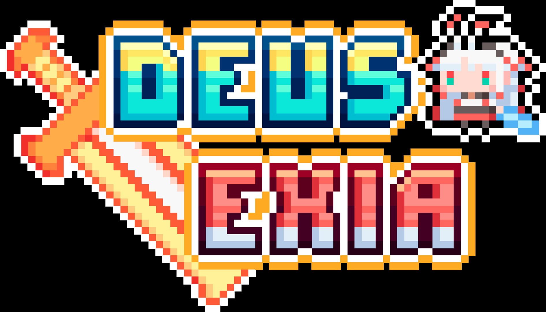 Deus Exia