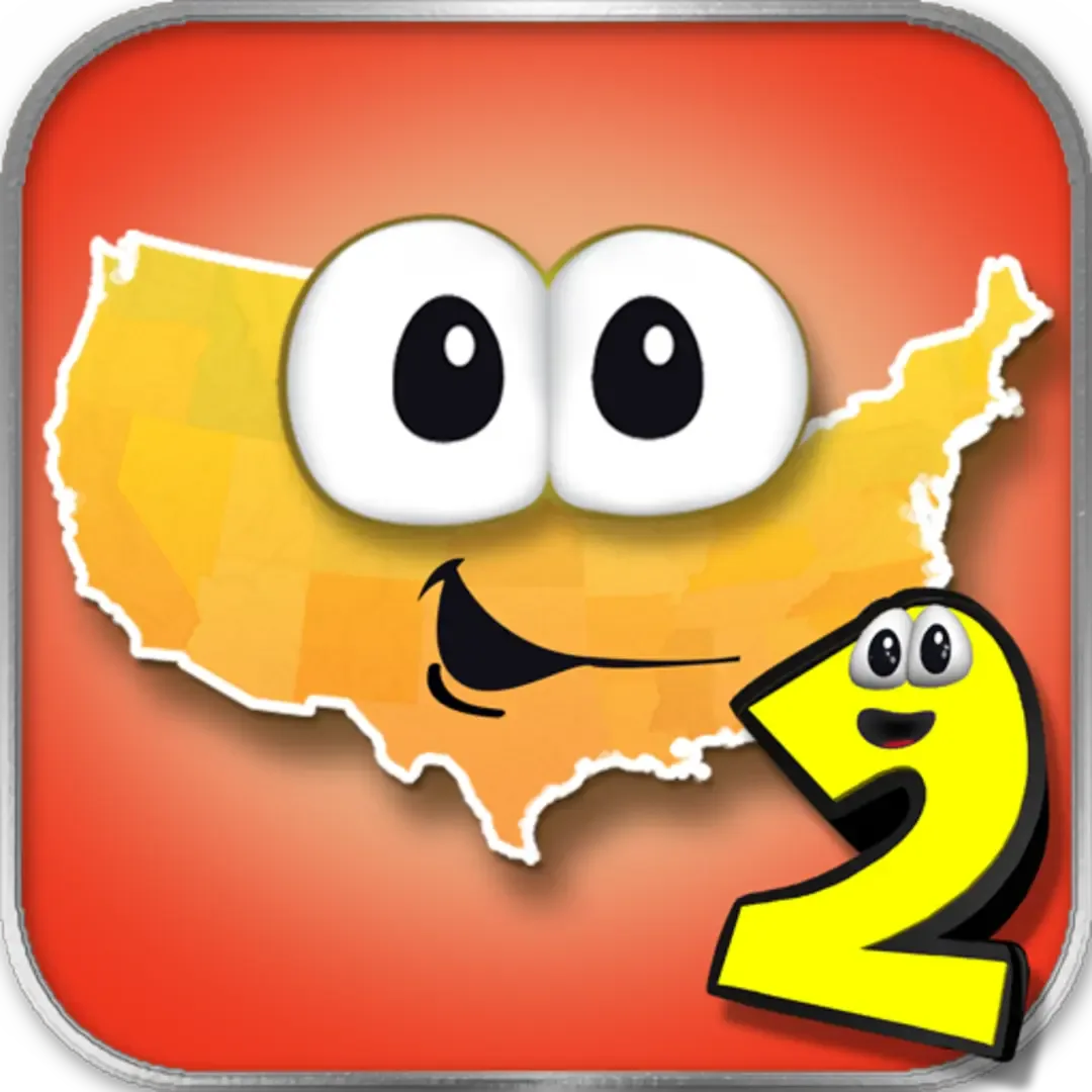 Stack the States 2
