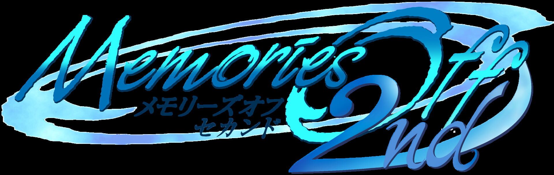 Memories Off 2nd