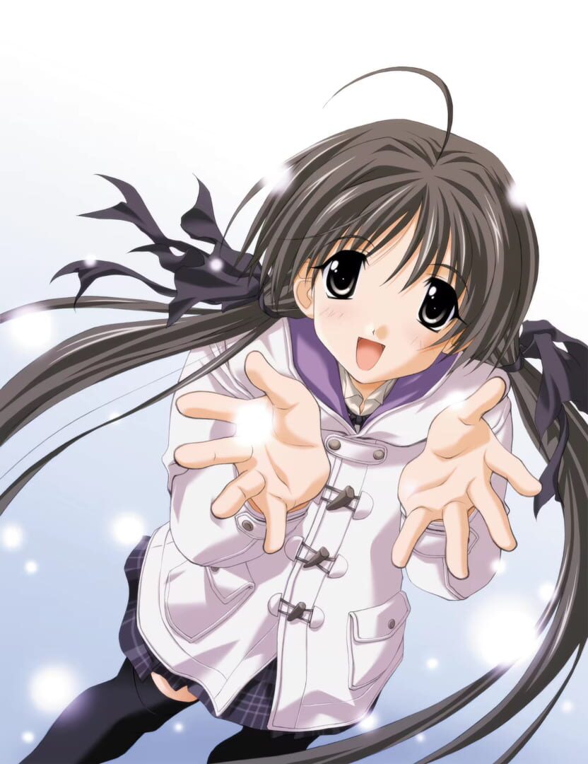 Memories Off 2nd: Yuki Hotaru