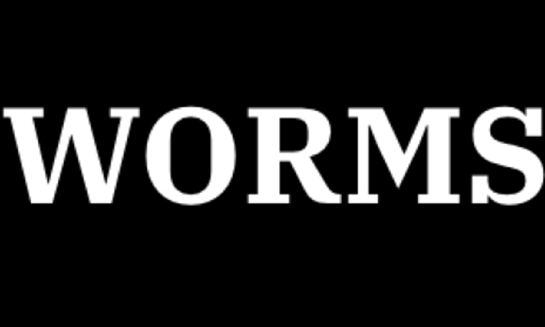 Artwork for Worms