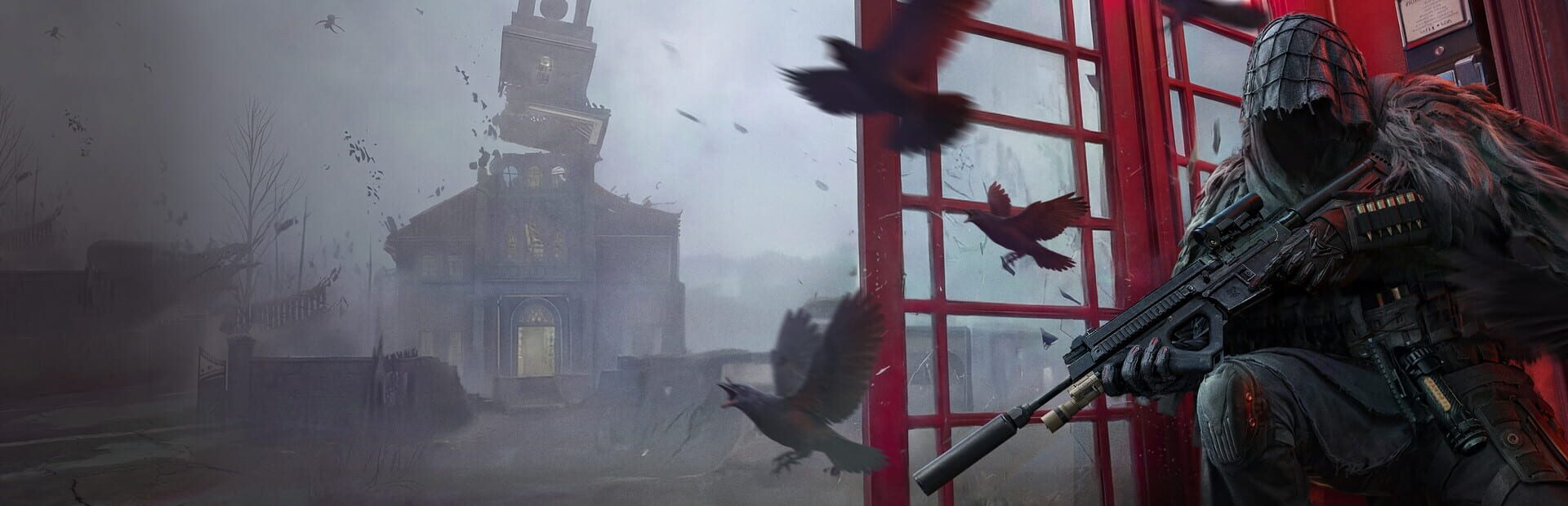 Arena Breakout: Infinite