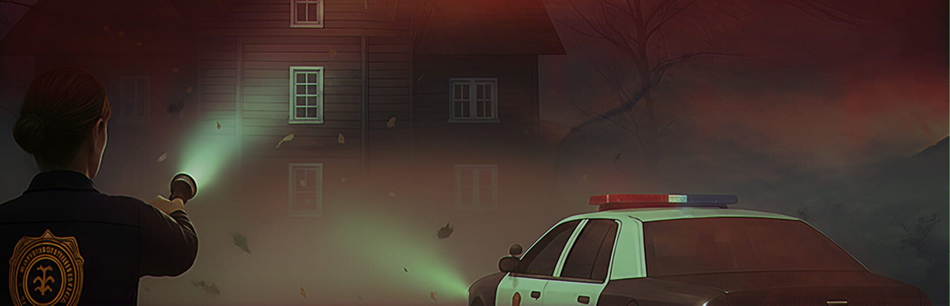 Artwork for Nine Nights to Exposure