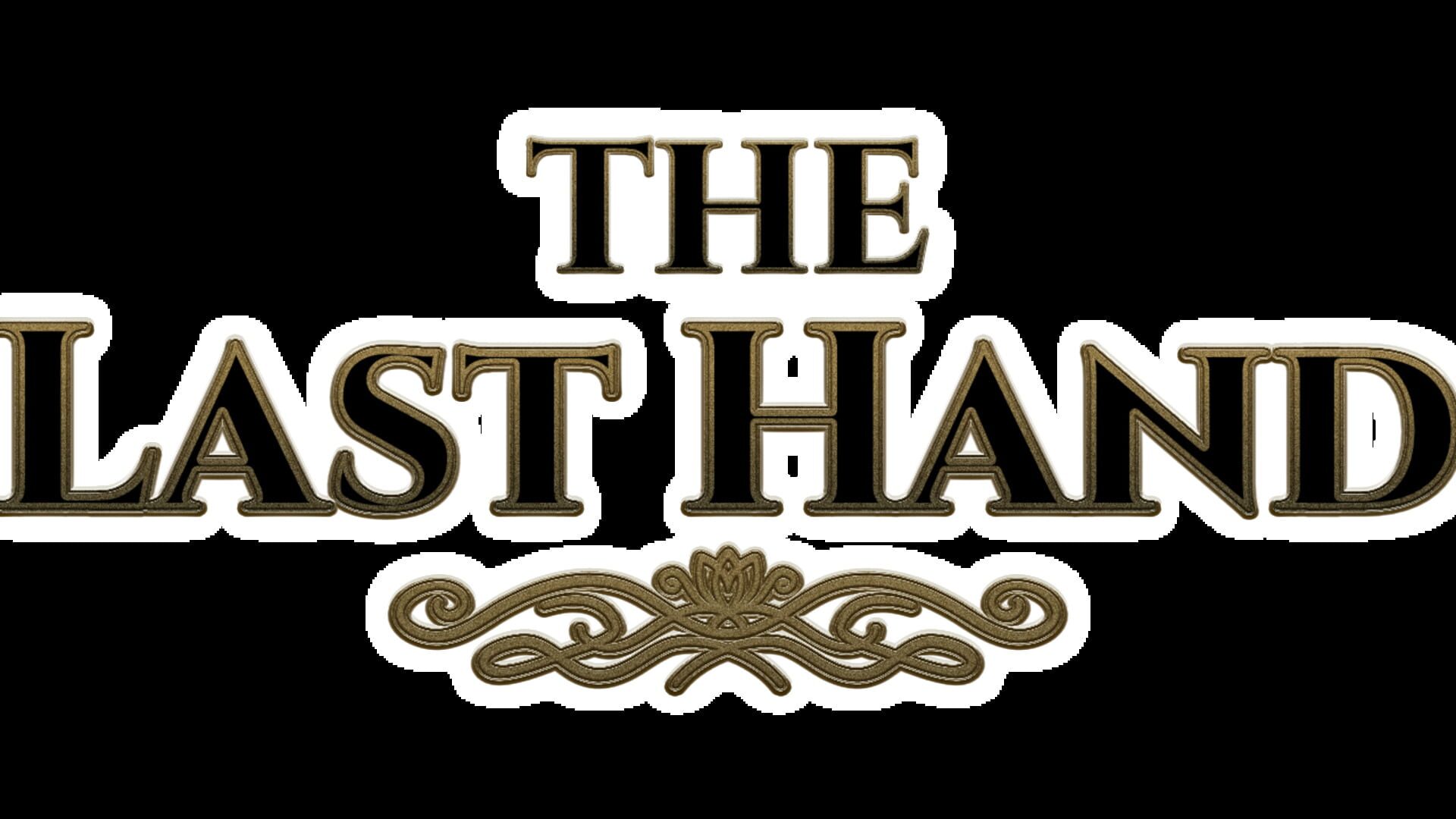 Artwork for The Last Hand