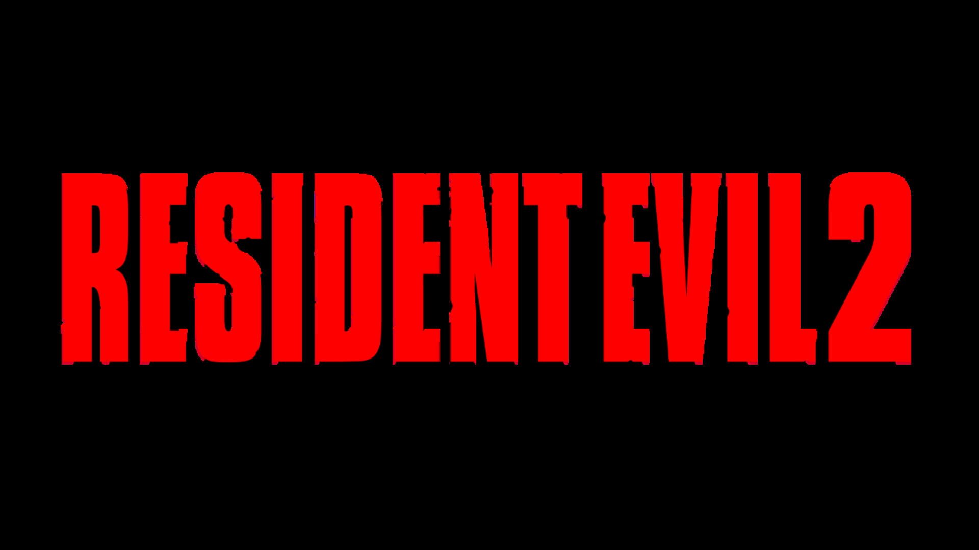 Resident Evil 2