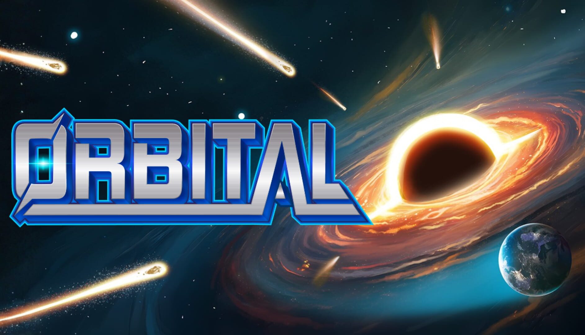 Orbital