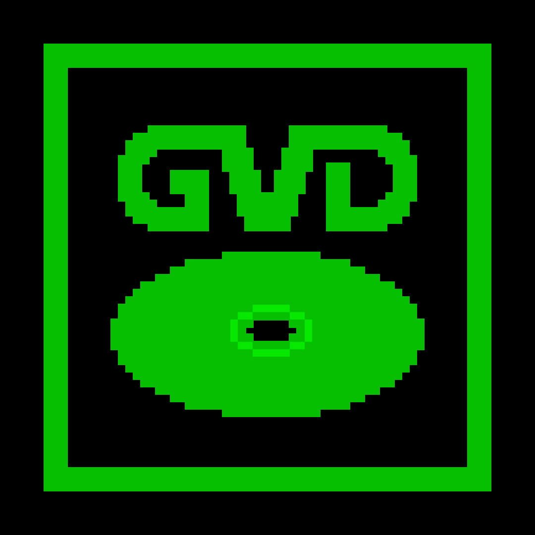 GVD