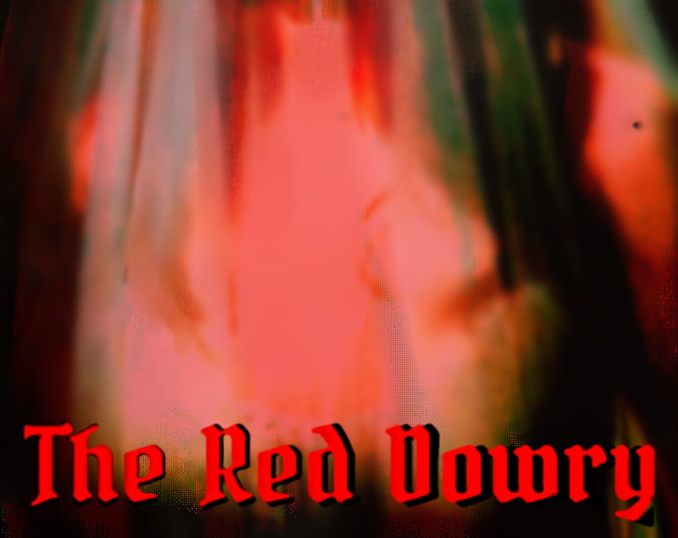 Artwork for The Red Dowry