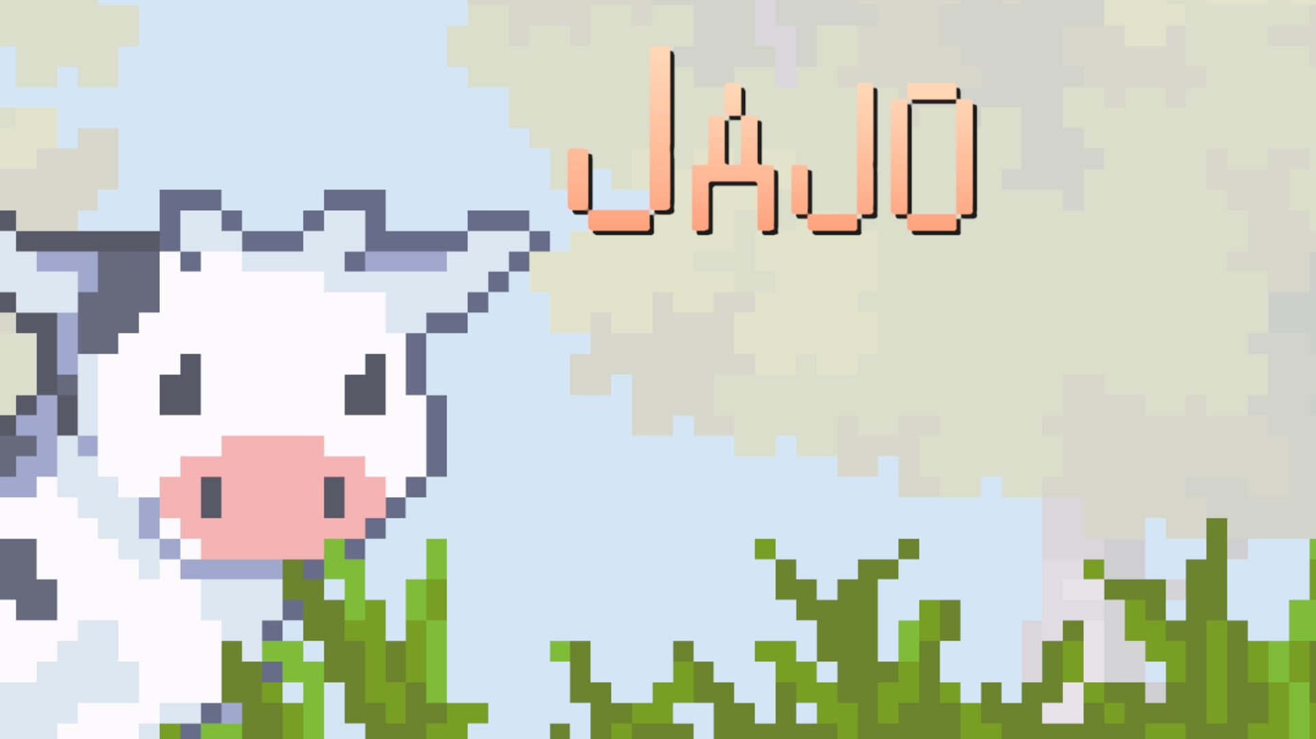 Artwork for Jajo