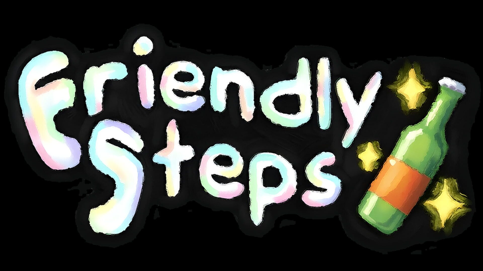 Friendly Steps