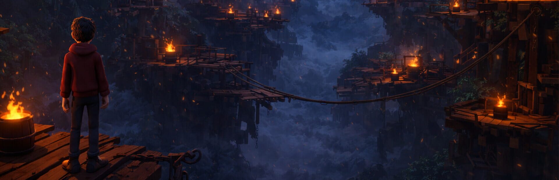 Artwork for You Will Fall