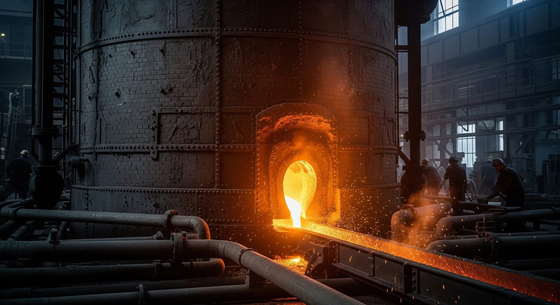 Realindustry