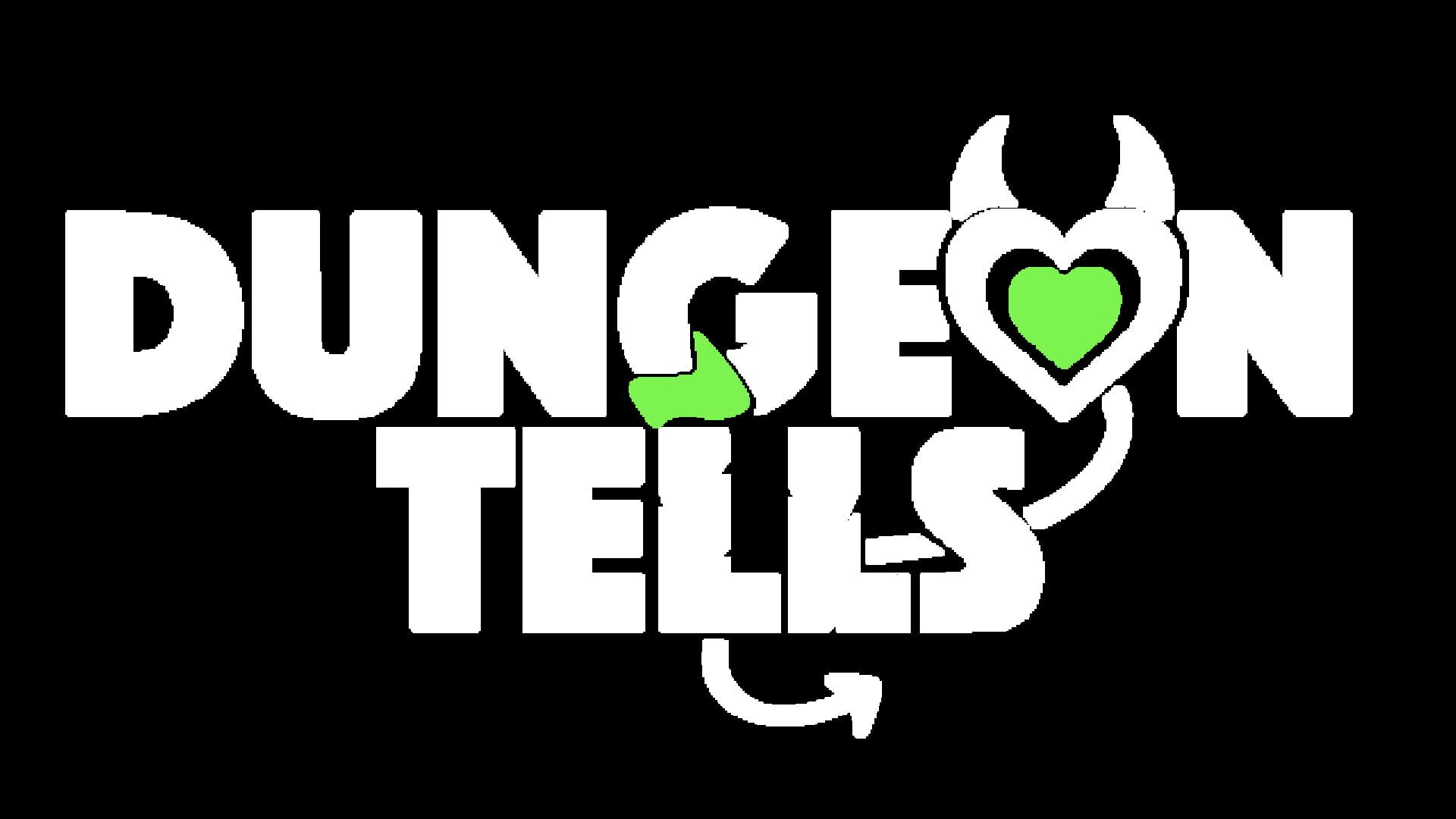 Dungeon Tells