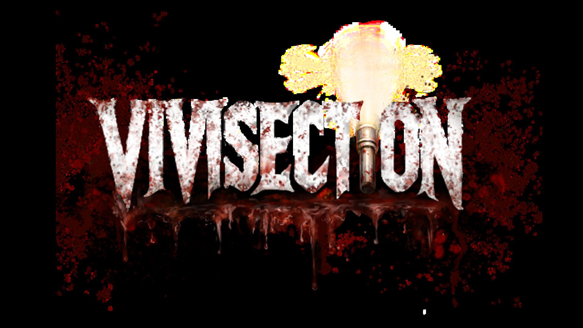 Artwork for Vivisection