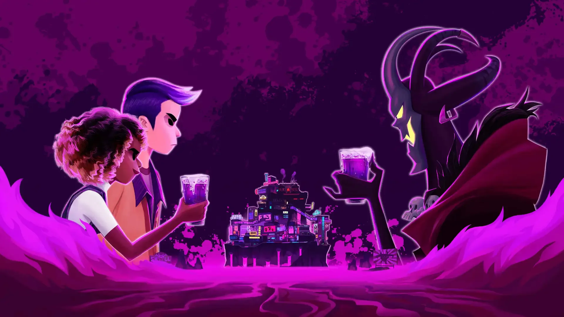 Afterparty