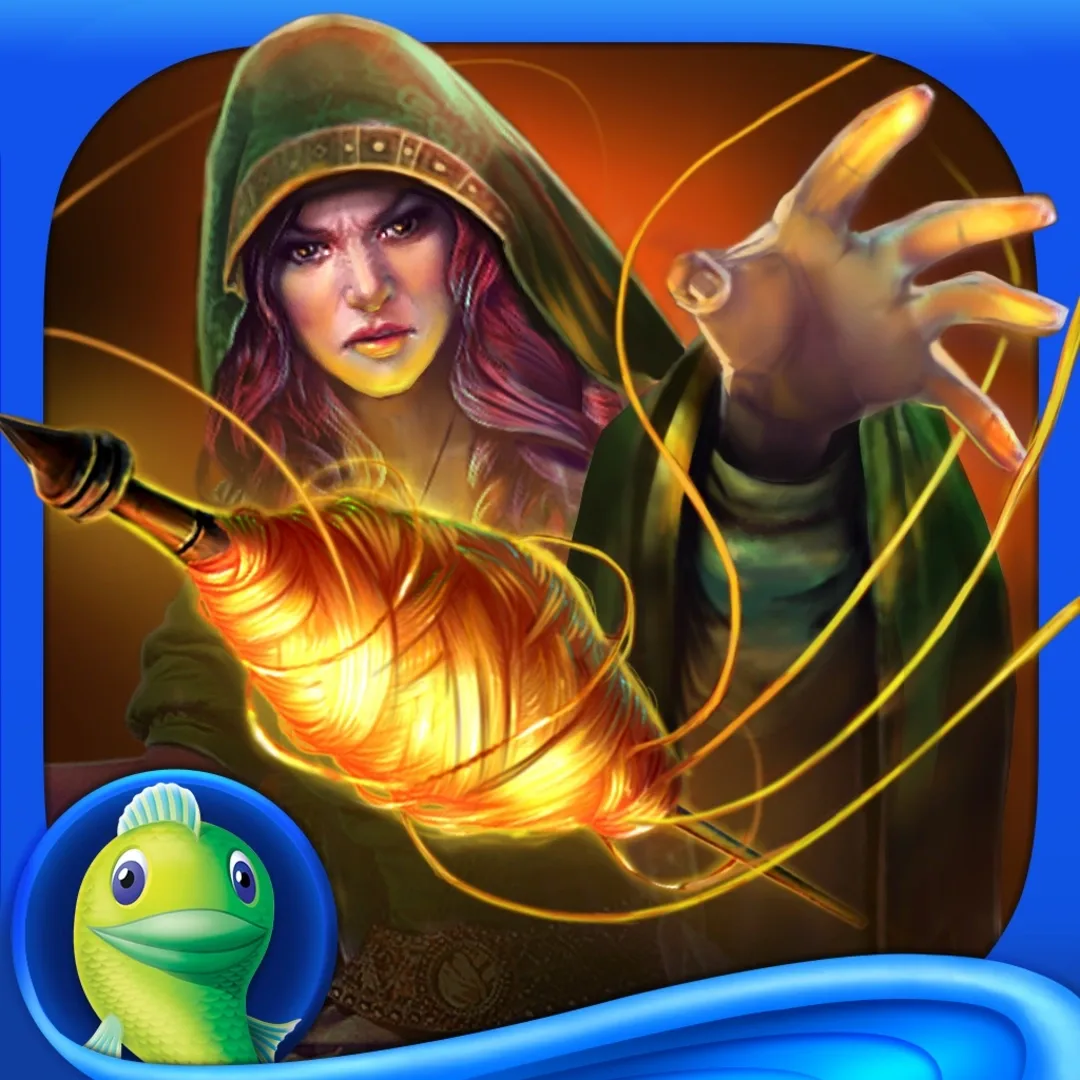 Living Legends: Bound by Wishes Collector's Edition