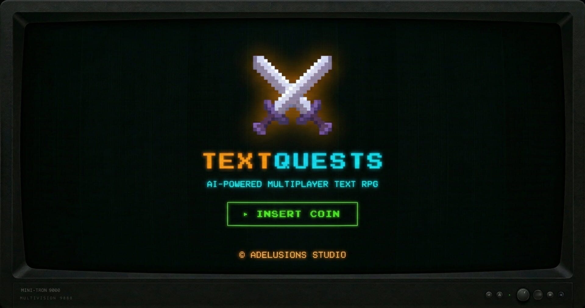 Artwork for TextQuests