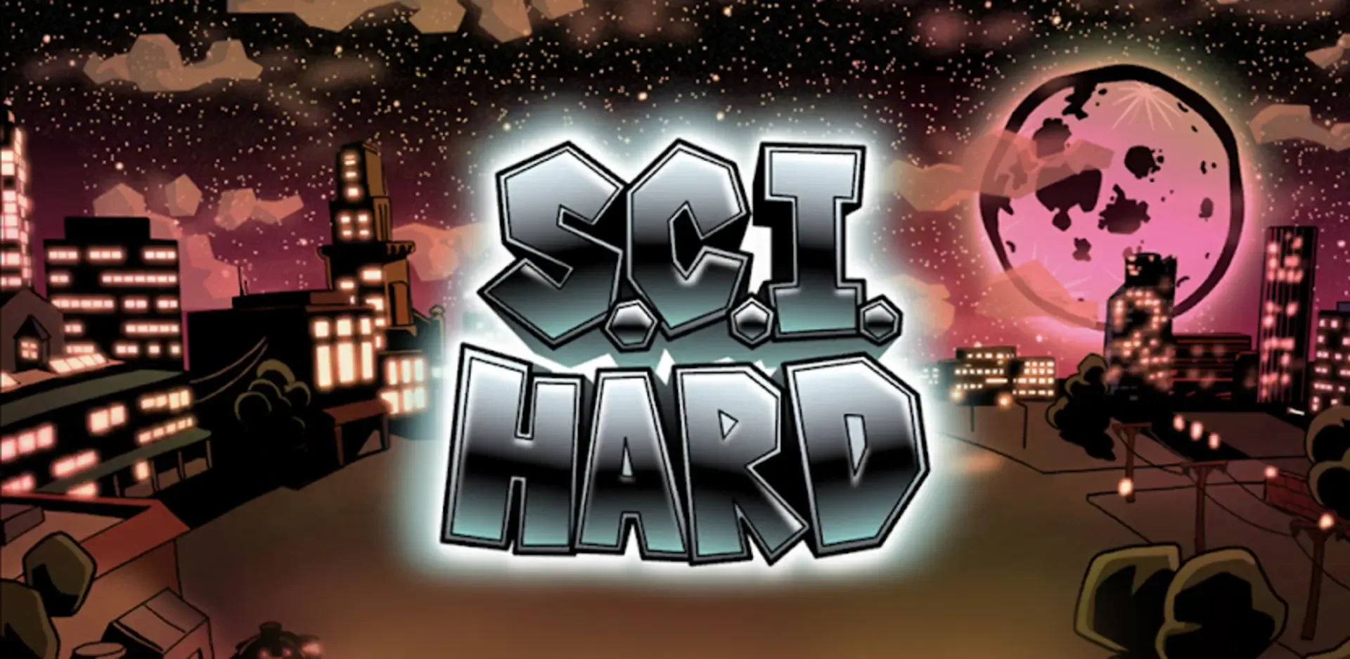 SCI-Hard