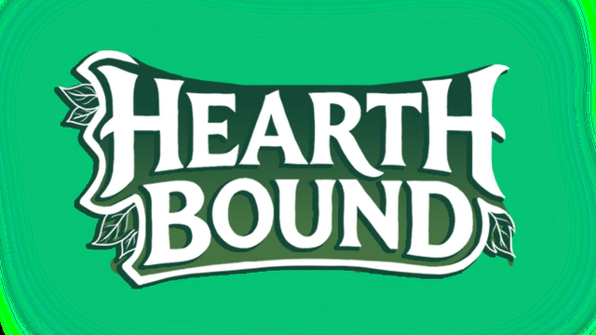 Artwork for Hearth Bound