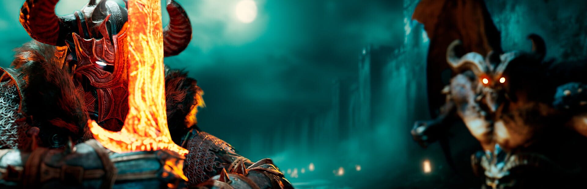 Guardians of the Wall screenshot