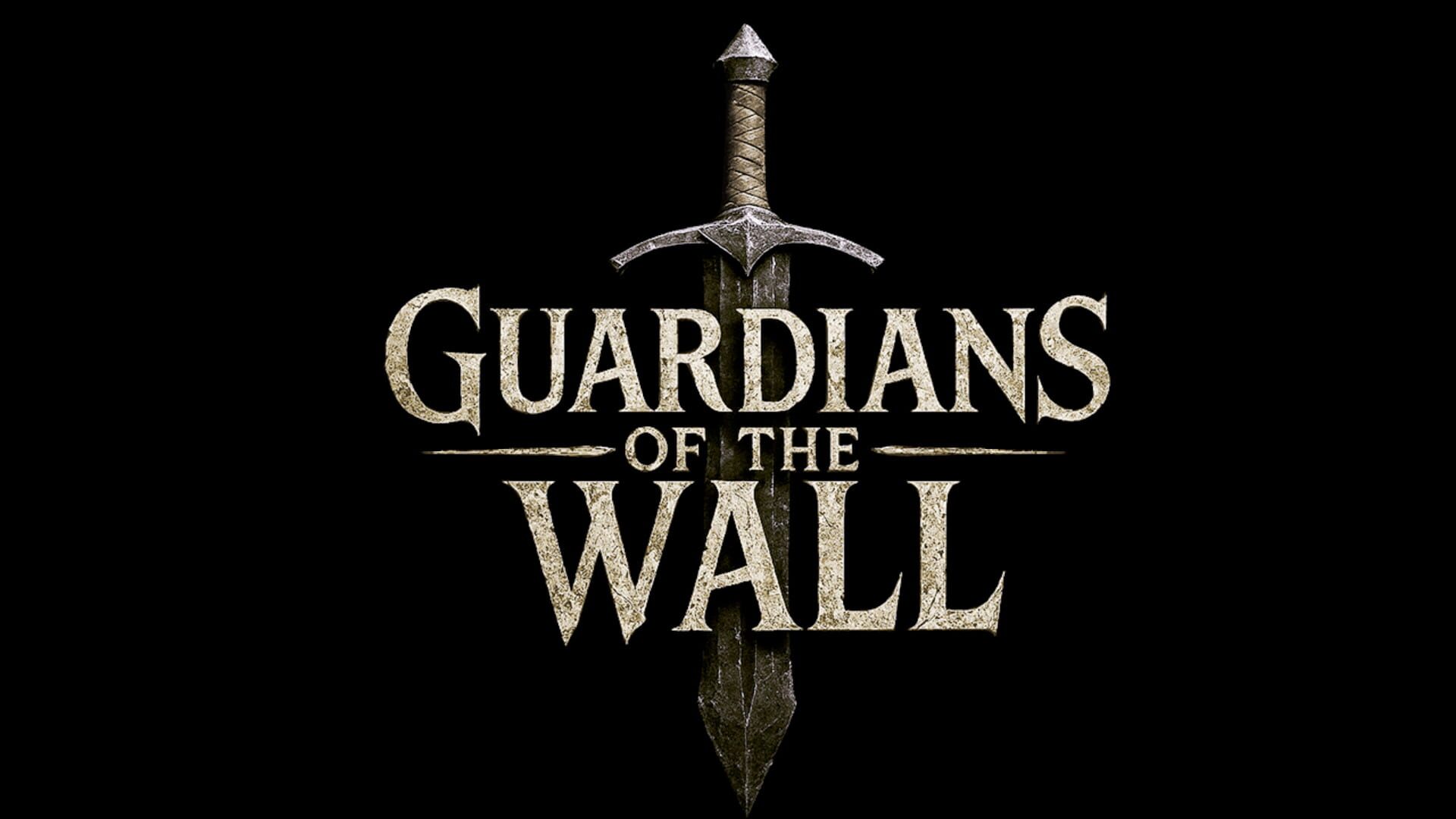 Guardians of the Wall screenshot