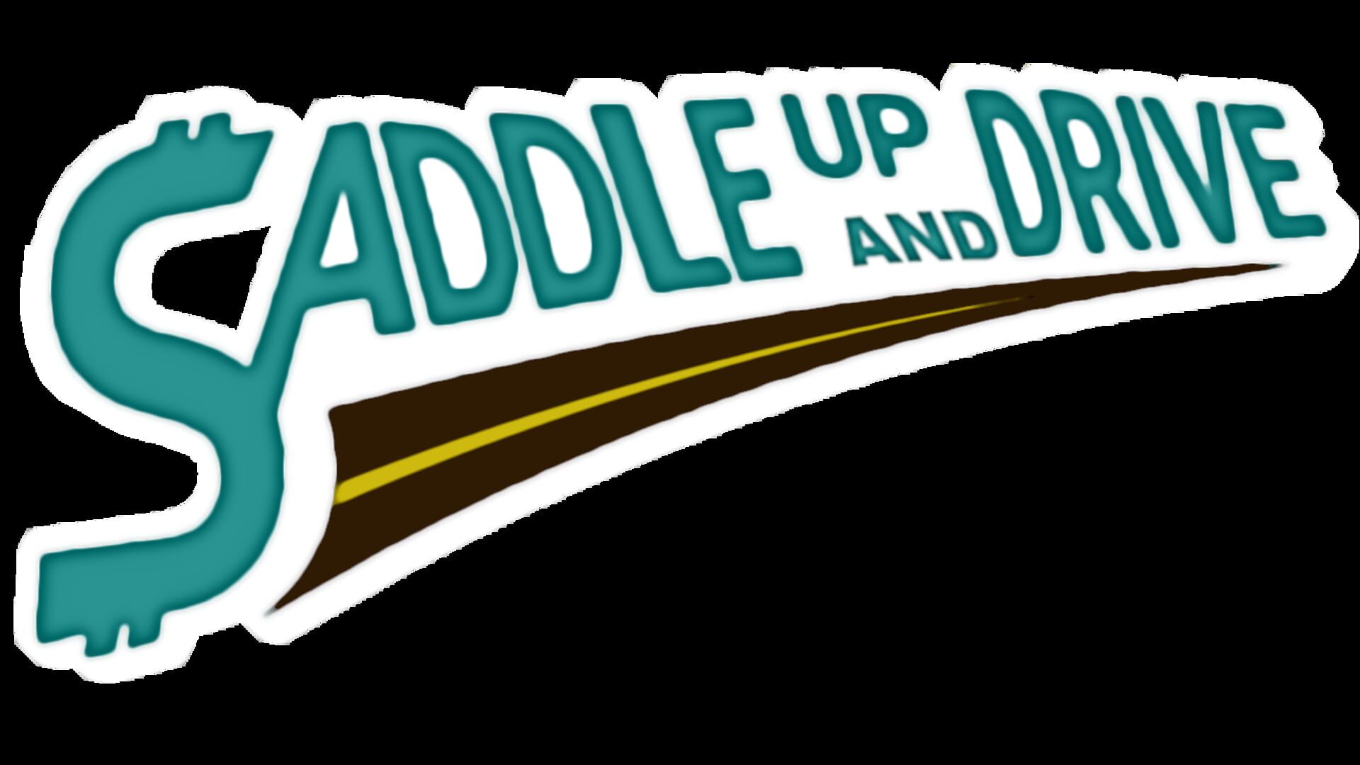 Saddle Up and Drive artwork