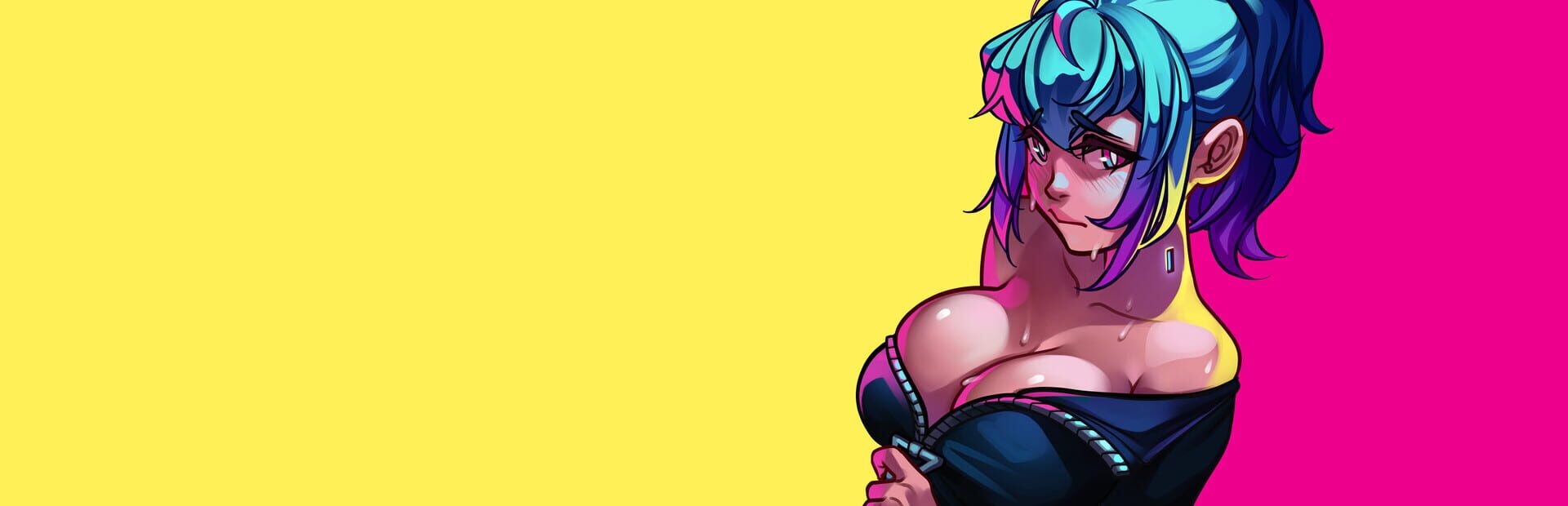 Artwork for Third Crisis: Neon Nights