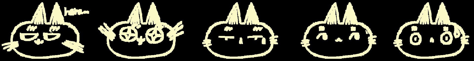 Artwork for Kitten Mischief