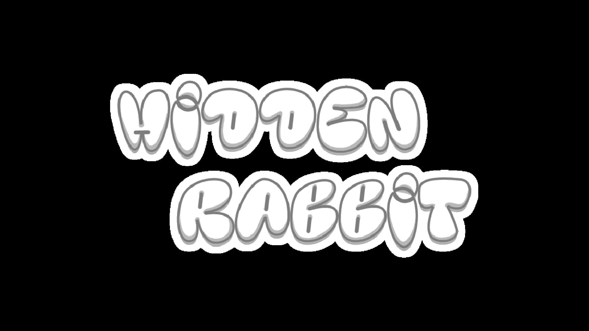 Hidden Rabbit