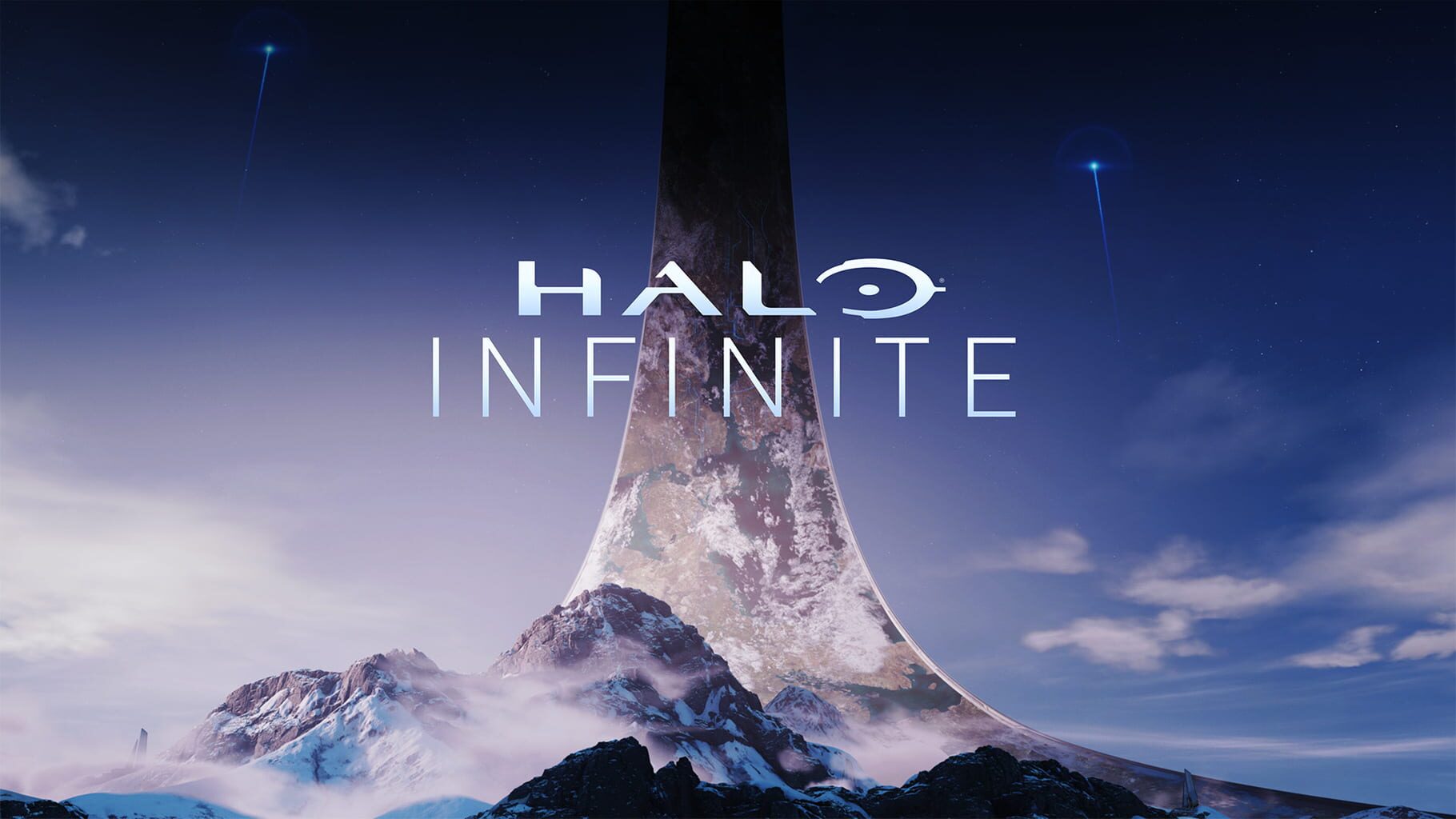 Arte - Halo Infinite