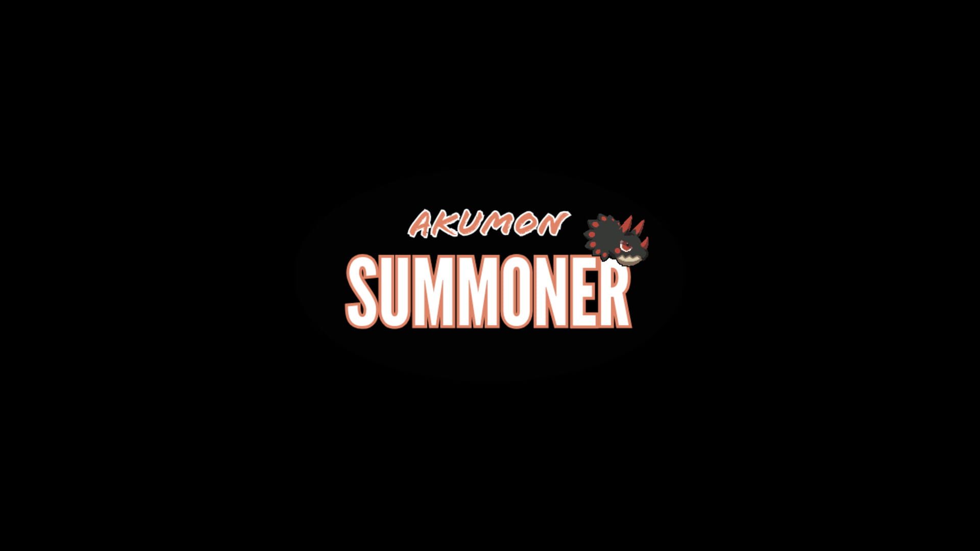 Akumon Summoner