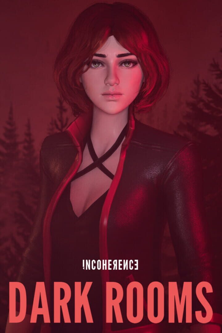 Incoherence: Dark Rooms