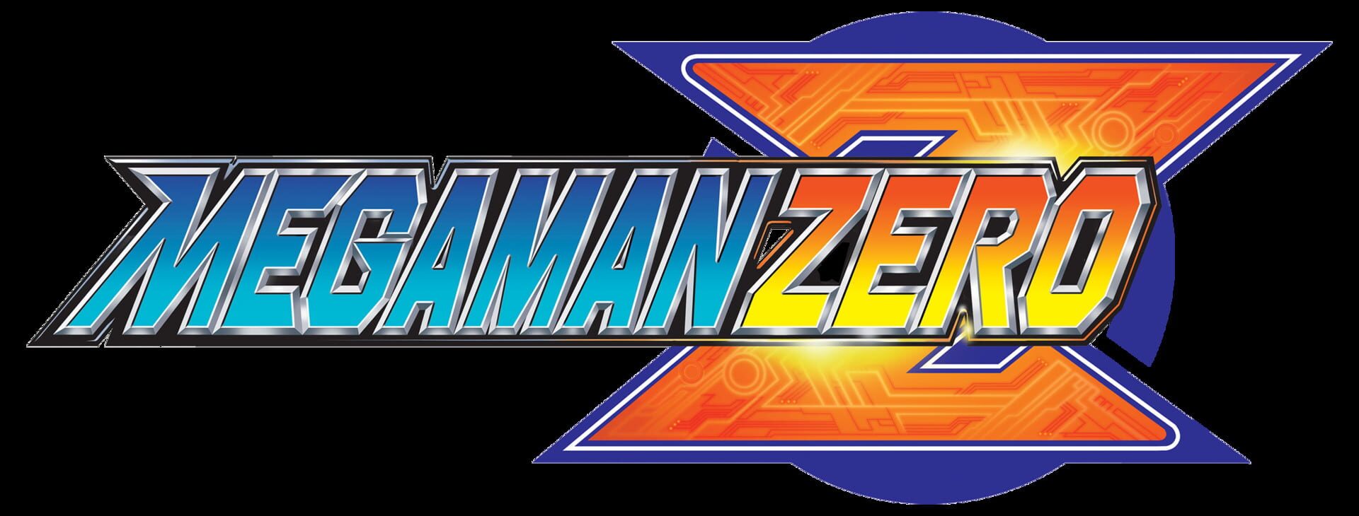 Mega Man Zero