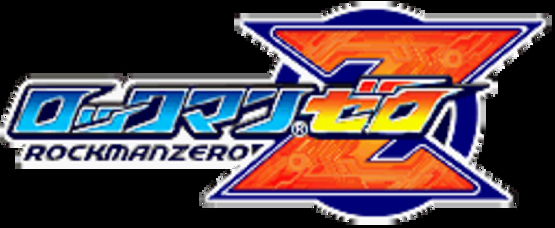 Mega Man Zero