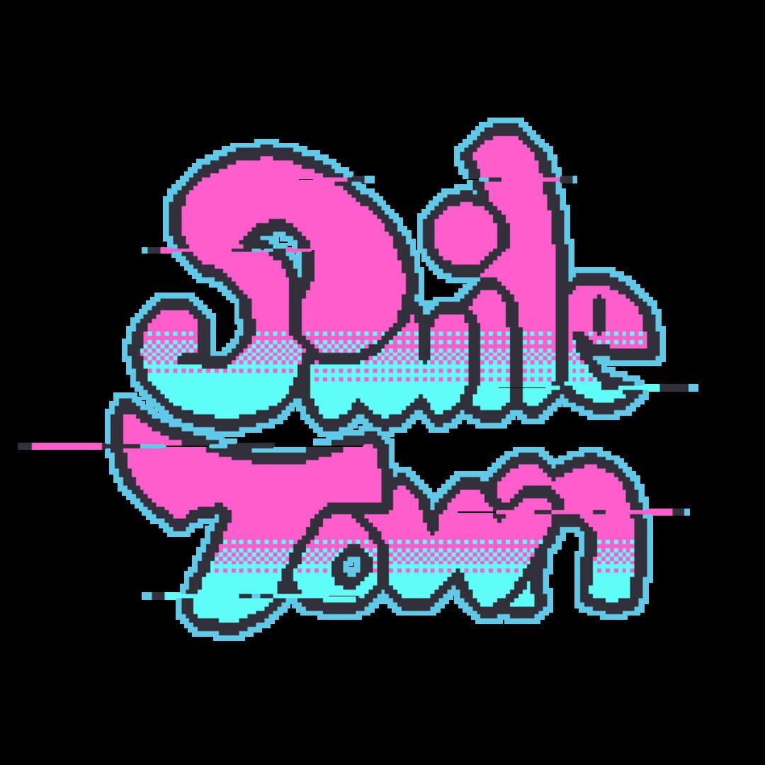 Smile Town artwork