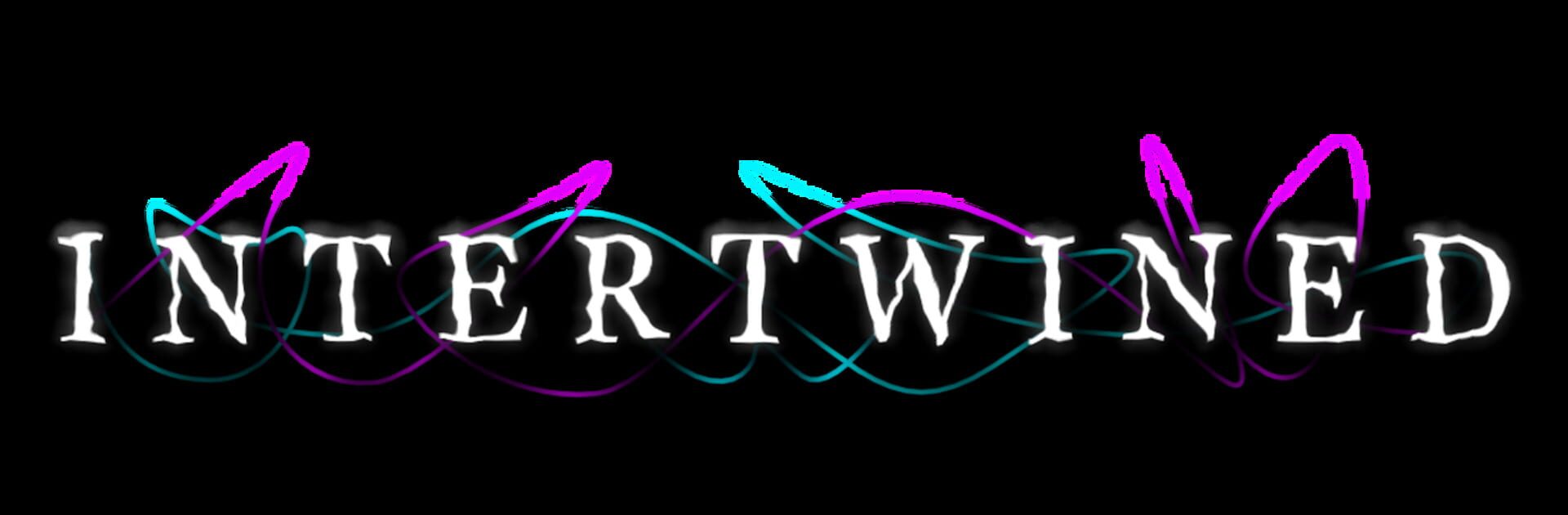 Intertwined artwork