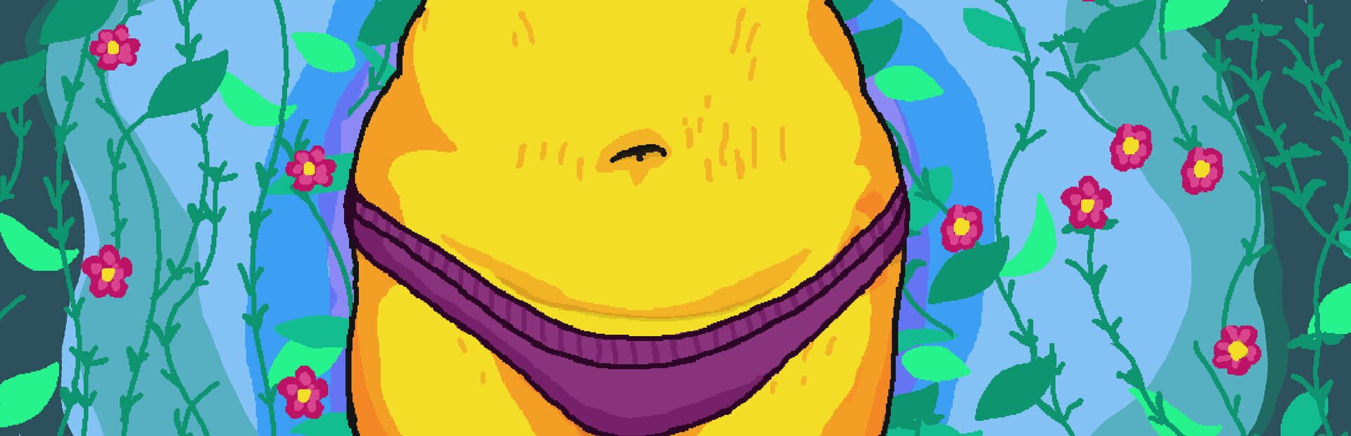 Artwork for Fashion Fupa